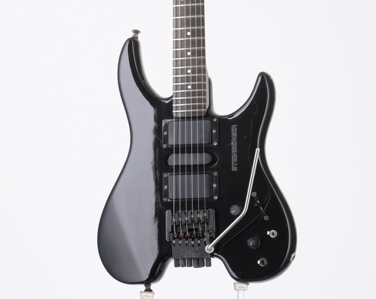 [SN TNI4814] USED Steinberger / GM7TA (TransTrem/Active EQ/HSH) [03]