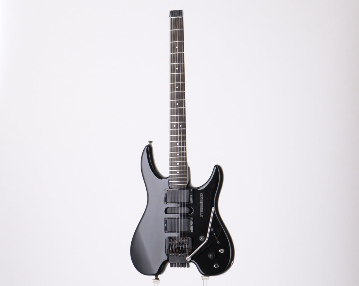 [SN TNI4814] USED Steinberger / GM7TA (TransTrem/Active EQ/HSH) [03]