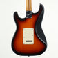 [SN N574649] USED Fender USA / American Standard Stratocaster TBX Control Brown Sunburst [11]