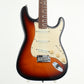 [SN N574649] USED Fender USA / American Standard Stratocaster TBX Control Brown Sunburst [11]