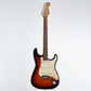 [SN N574649] USED Fender USA / American Standard Stratocaster TBX Control Brown Sunburst [11]