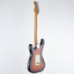 [SN N574649] USED Fender USA / American Standard Stratocaster TBX Control Brown Sunburst [11]