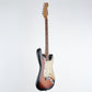 [SN N574649] USED Fender USA / American Standard Stratocaster TBX Control Brown Sunburst [11]