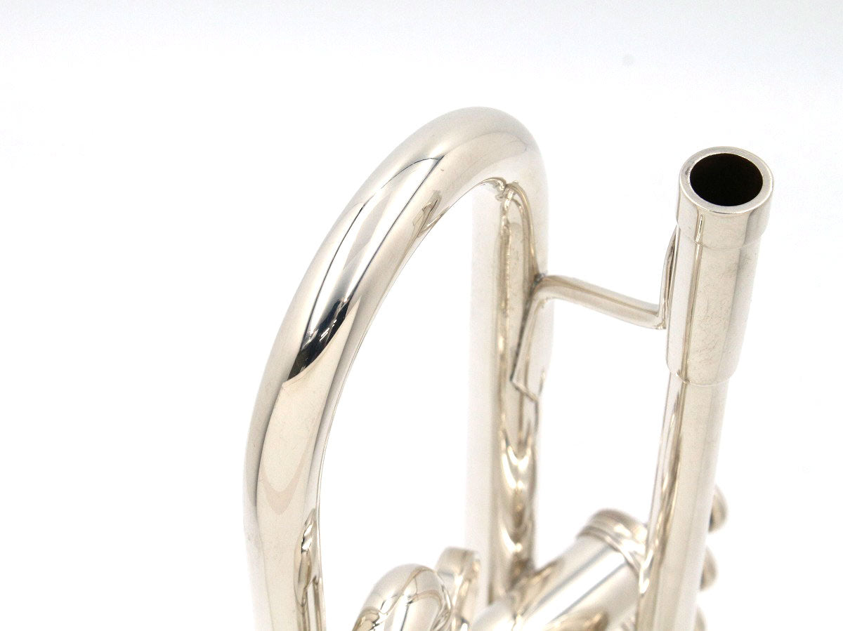 [SN 497503] USED YAMAHA / Trumpet YTR-8335RGS Silver Finish Reverse Tube [09]