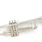 [SN 497503] USED YAMAHA / Trumpet YTR-8335RGS Silver Finish Reverse Tube [09]