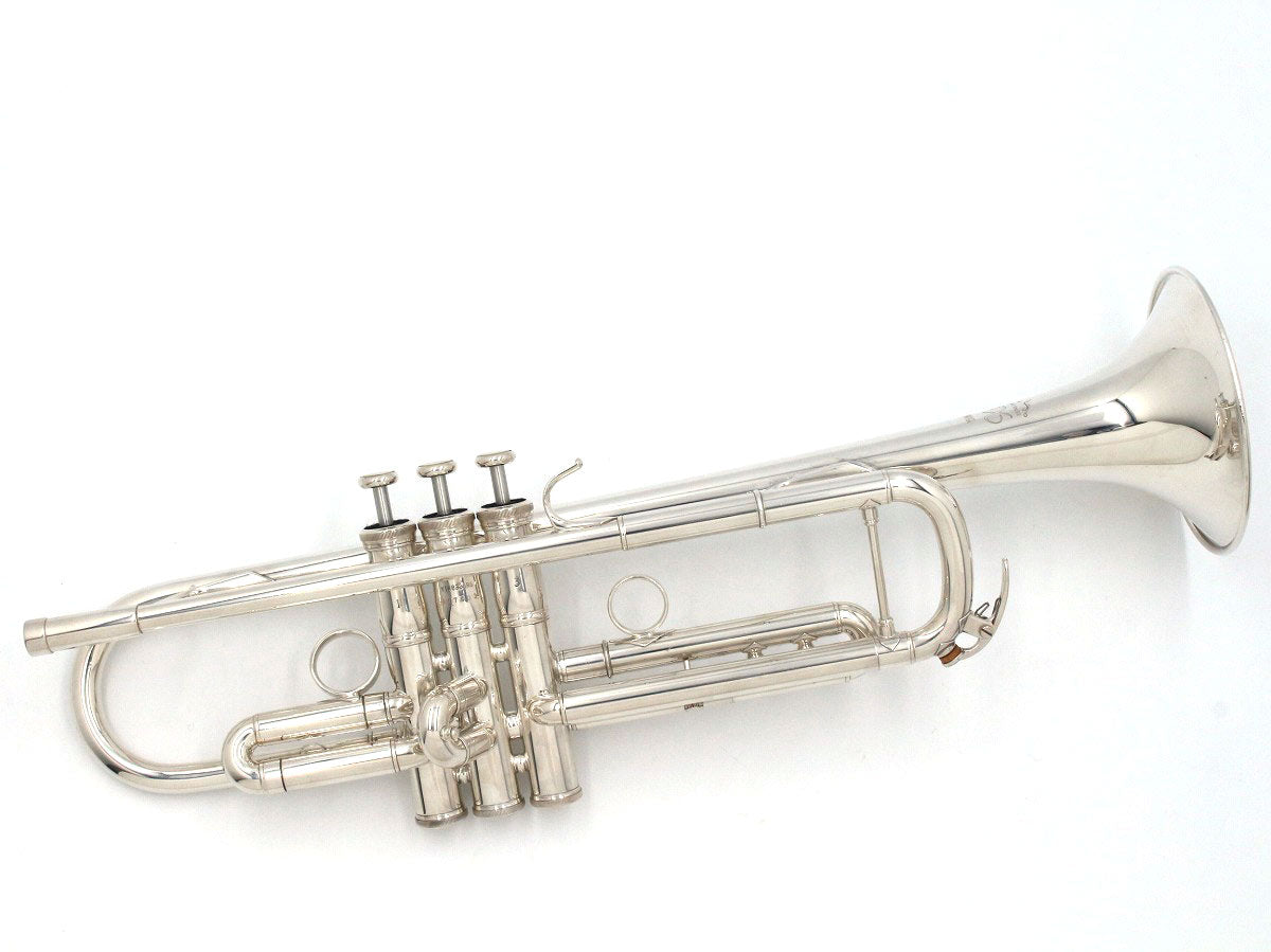 Trumpets [Wind Instruments › Trumpets]