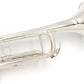 [SN 497503] USED YAMAHA / Trumpet YTR-8335RGS Silver Finish Reverse Tube [09]