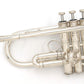 [SN 497503] USED YAMAHA / Trumpet YTR-8335RGS Silver Finish Reverse Tube [09]