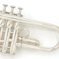 [SN 497503] USED YAMAHA / Trumpet YTR-8335RGS Silver Finish Reverse Tube [09]