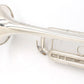 [SN 497503] USED YAMAHA / Trumpet YTR-8335RGS Silver Finish Reverse Tube [09]