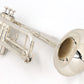 [SN 497503] USED YAMAHA / Trumpet YTR-8335RGS Silver Finish Reverse Tube [09]