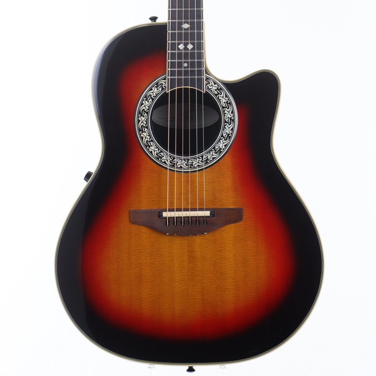 [SN 446152] USED Ovation / 1767 Legend 1992 [12]