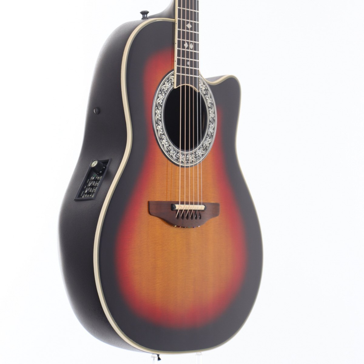 [SN 446152] USED Ovation / 1767 Legend 1992 [12]