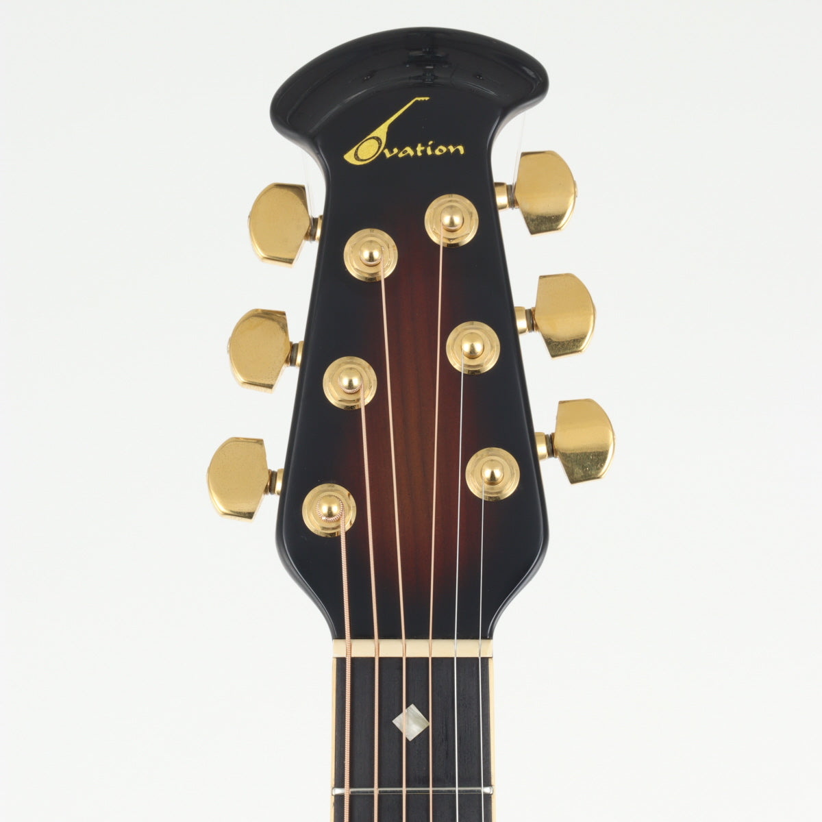 [SN 446152] USED Ovation / 1767 Legend Sunburst [11]