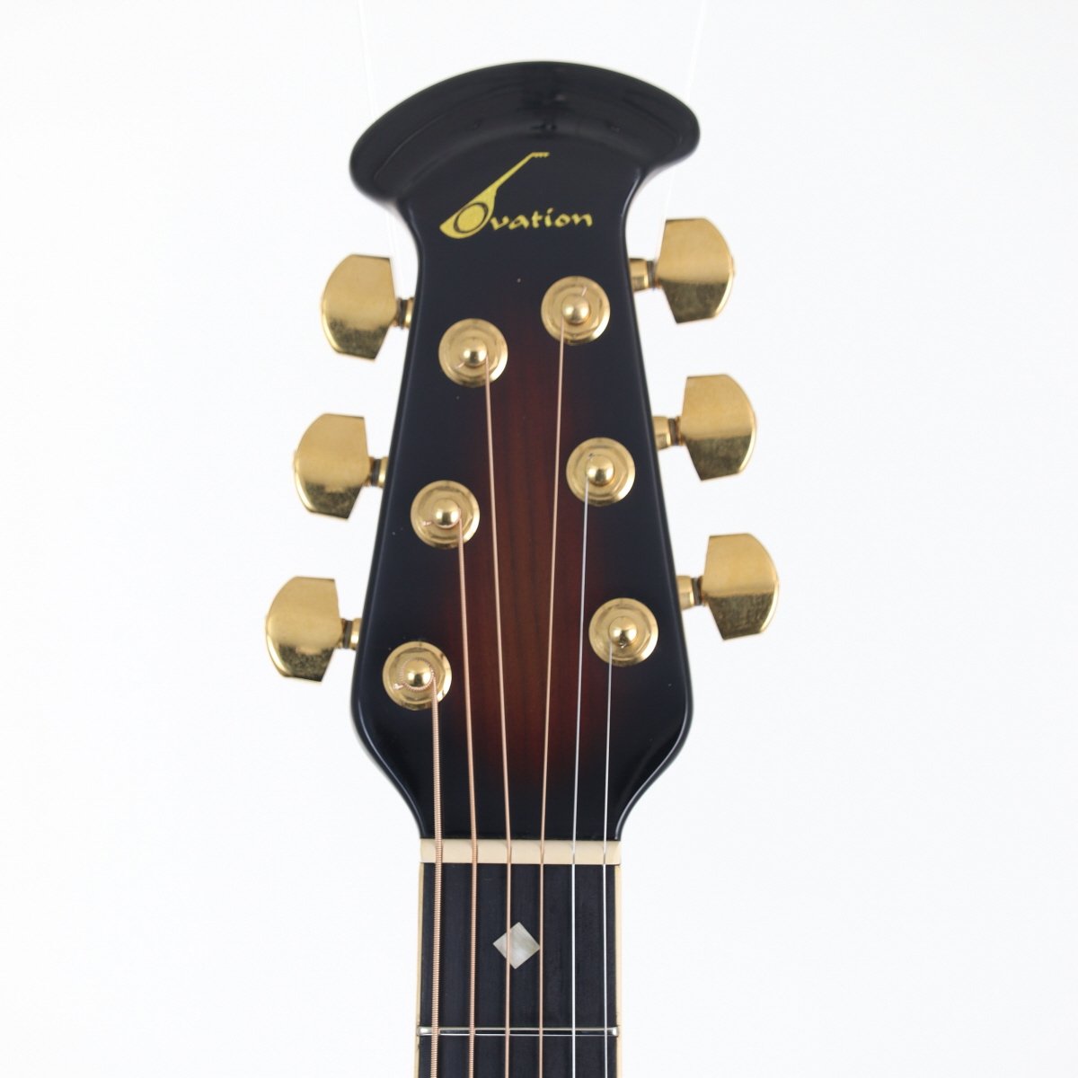 [SN 446152] USED Ovation / 1767 Legend 1992 [12]