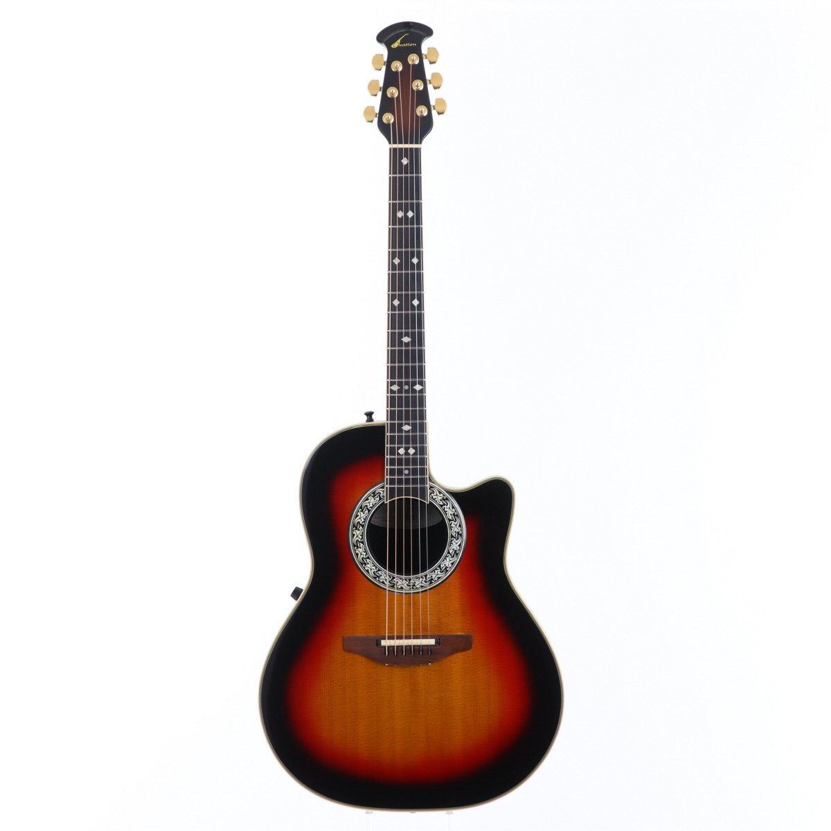 [SN 446152] USED Ovation / 1767 Legend 1992 [12]