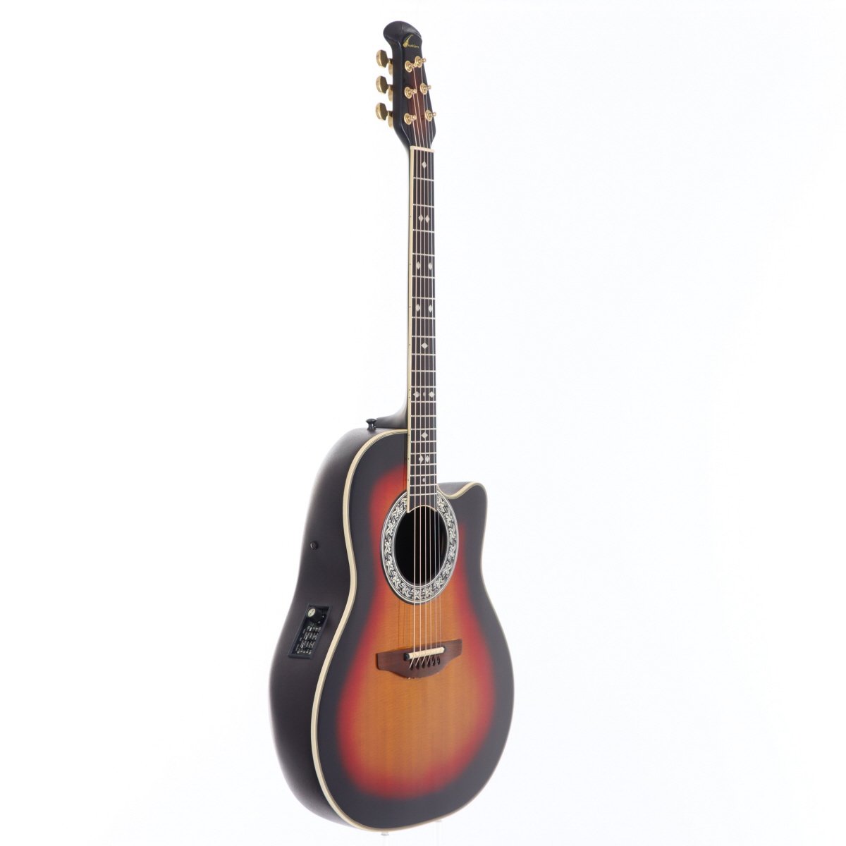 [SN 446152] USED Ovation / 1767 Legend 1992 [12]