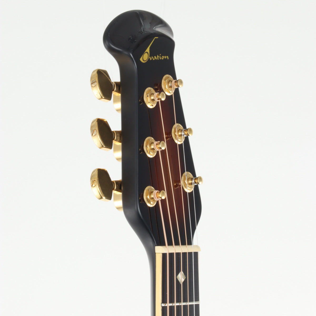 [SN 446152] USED Ovation / 1767 Legend Sunburst [11]