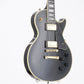 [SN 7 4372] USED Gibson Custom / Historic Collection 1957 Les Paul Custom Black Beauty 2004 [09]