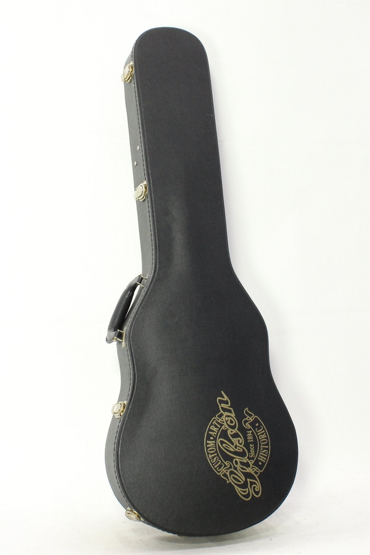 [SN 7 4372] USED Gibson Custom / Historic Collection 1957 Les Paul Custom Black Beauty 2004 [09]