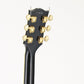 [SN 7 4372] USED Gibson Custom / Historic Collection 1957 Les Paul Custom Black Beauty 2004 [09]