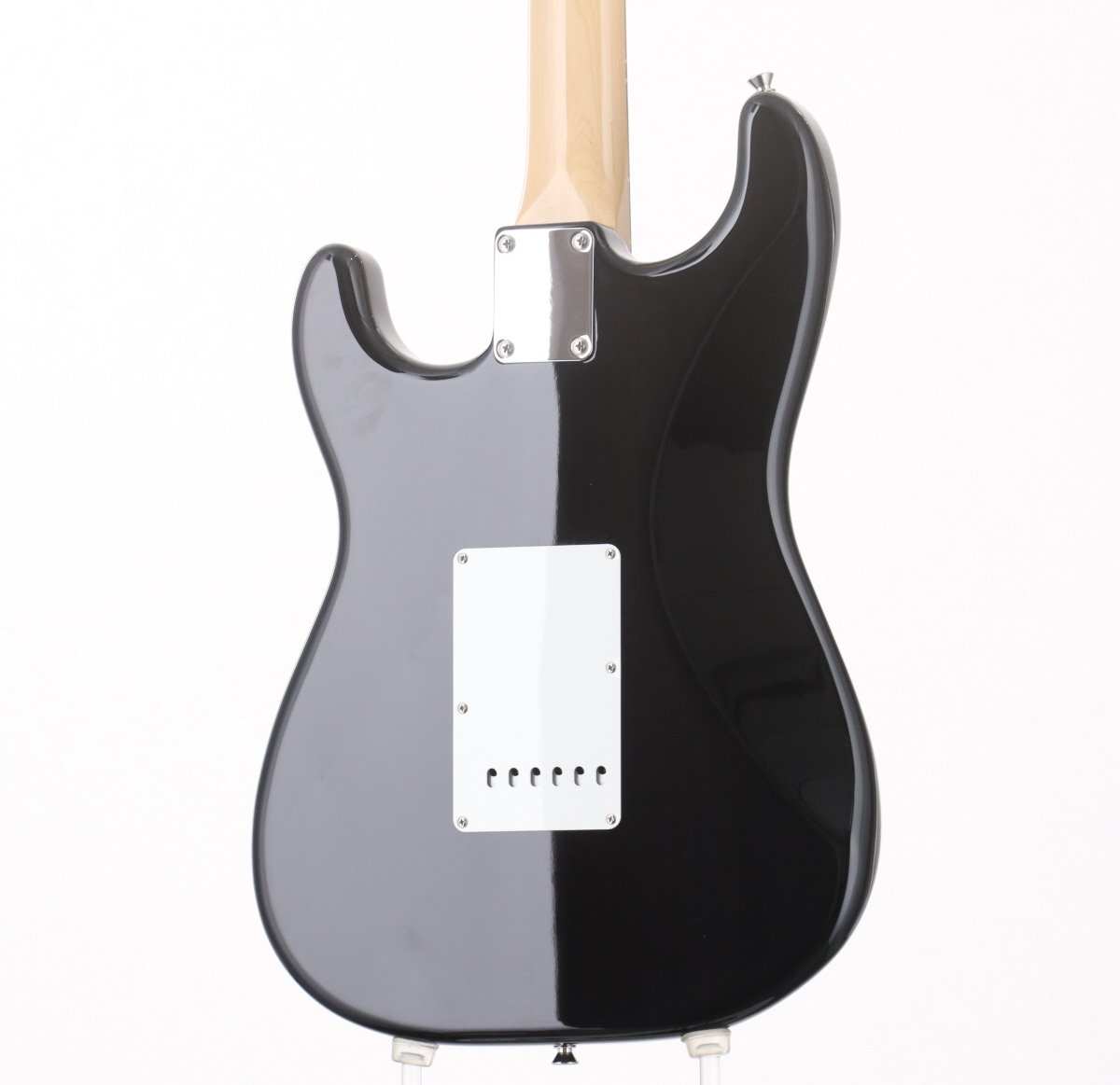 [SN JD24013838] USED FENDER MADE IN JAPAN / Traditional II 60s Stratocaster Black [06]
