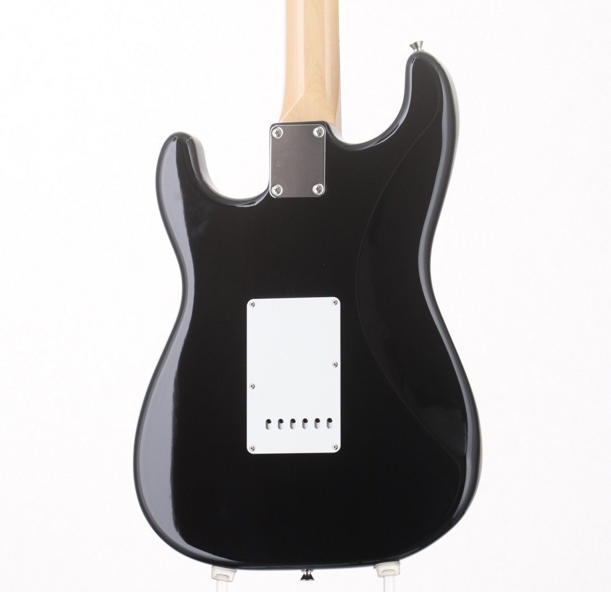[SN JD24013838] USED FENDER MADE IN JAPAN / Traditional II 60s Stratocaster Black [06]