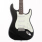 [SN JD24013838] USED FENDER MADE IN JAPAN / Traditional II 60s Stratocaster Black [06]