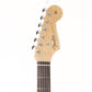 [SN JD24013838] USED FENDER MADE IN JAPAN / Traditional II 60s Stratocaster Black [06]