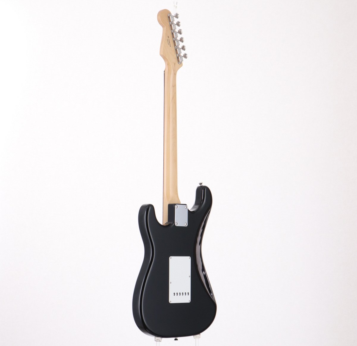 [SN JD24013838] USED FENDER MADE IN JAPAN / Traditional II 60s Stratocaster Black [06]