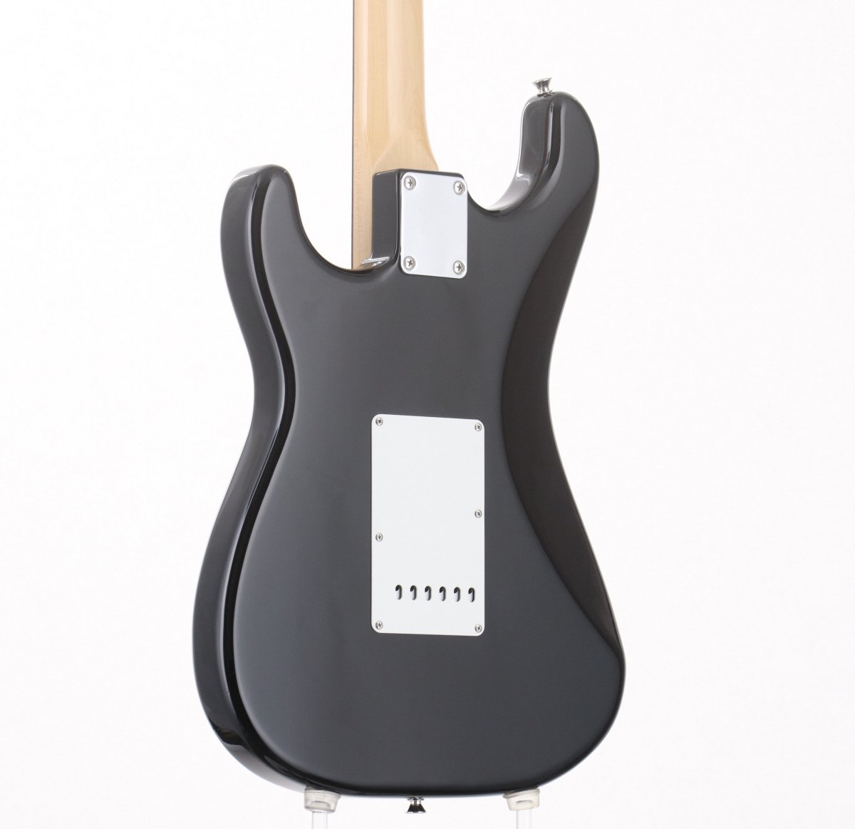 [SN JD24013838] USED FENDER MADE IN JAPAN / Traditional II 60s Stratocaster Black [06]
