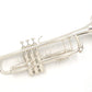 [SN 732516] USED Bach / Trumpet 180ML 37/25 SP silver plated [09]