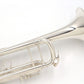 [SN 732516] USED Bach / Trumpet 180ML 37/25 SP silver plated [09]