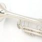 [SN 732516] USED Bach / Trumpet 180ML 37/25 SP silver plated [09]