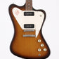 [SN CS63924] USED Gibson Custom / Non Reverse Firebird Vintage Sunburst 2006 [09]