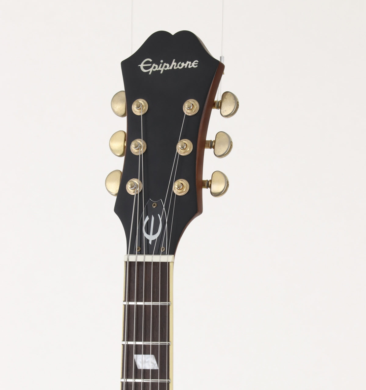 [SN 13081503541] USED Epiphone / Inspired by John Lennon Revolution Casino E230TD [03]