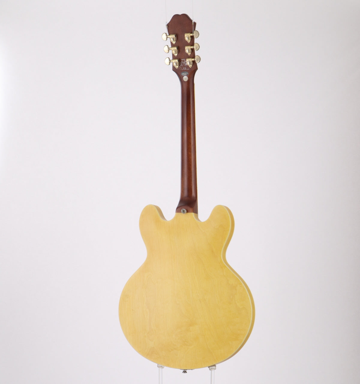 [SN 13081503541] USED Epiphone / Inspired by John Lennon Revolution Casino E230TD [03]