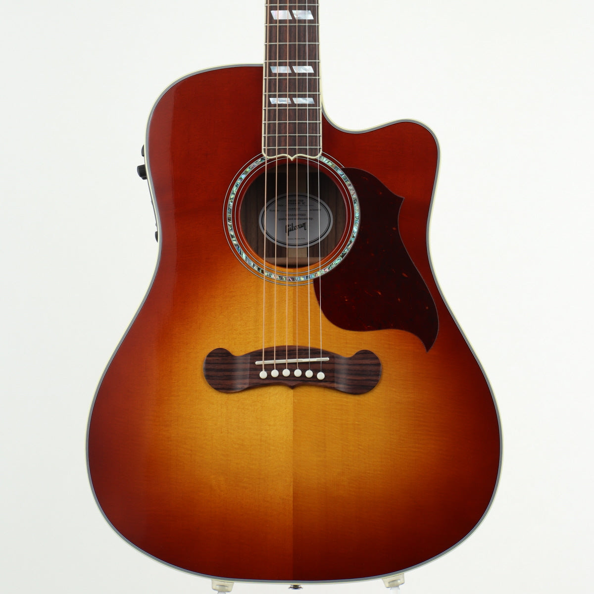 [SN 21644110] USED Gibson / Songwriter EC Rose 2024 [12]