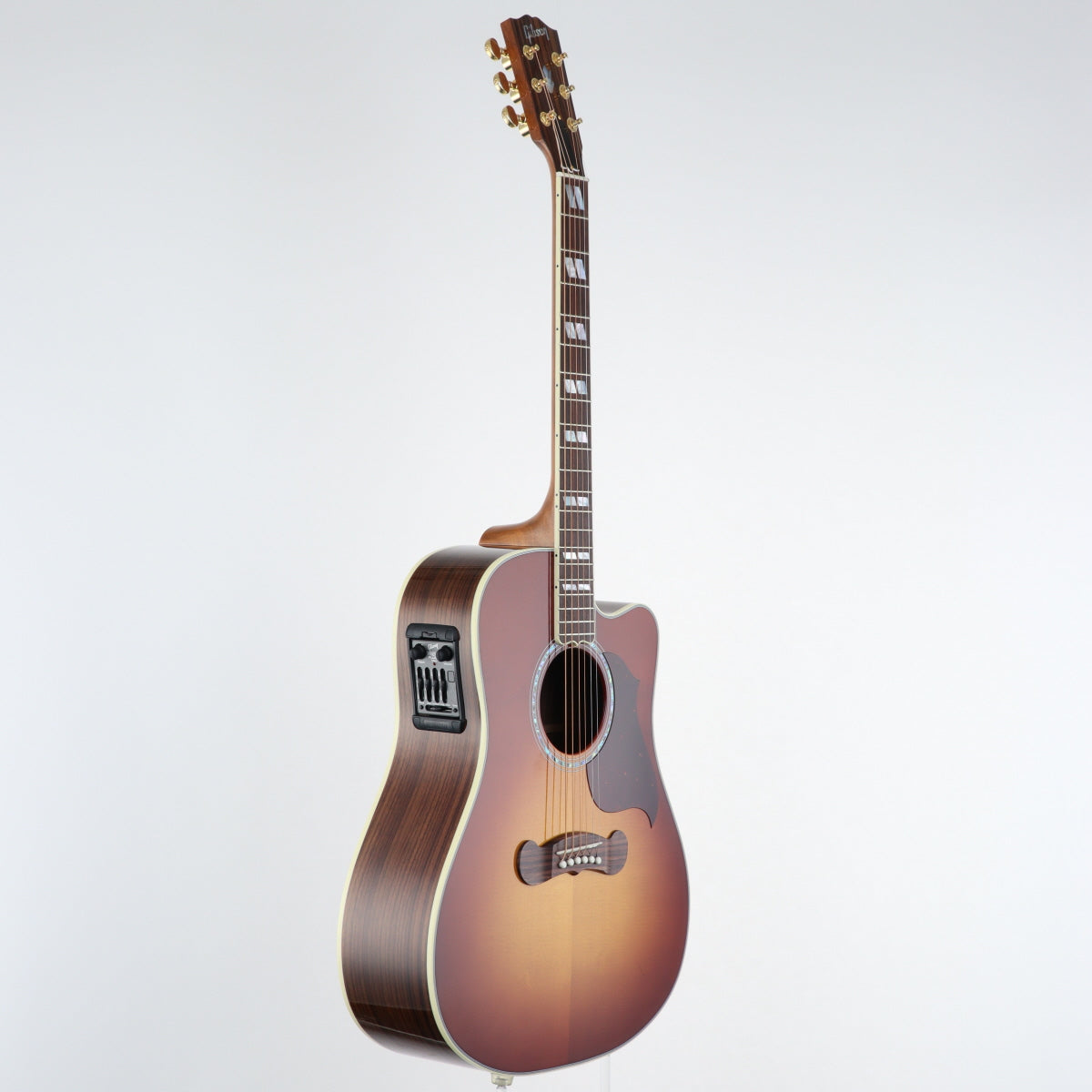 [SN 21644110] USED Gibson / Songwriter EC Rose 2024 [12]