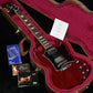 [SN 140089250] USED Gibson USA / Limited Run SG Standard 120 Heritage Cherry Gibson [2.88kg/2014] Limited Model [08]