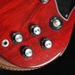 [SN 140089250] USED Gibson USA / Limited Run SG Standard 120 Heritage Cherry Gibson [2.88kg/2014] Limited Model [08]