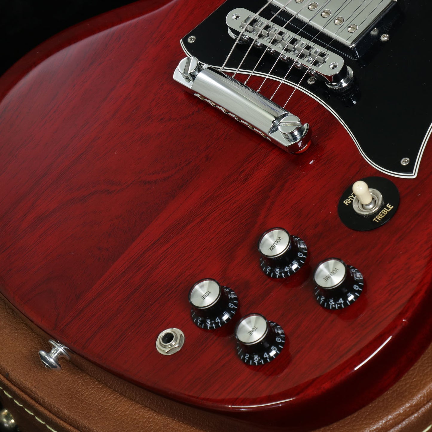 [SN 140089250] USED Gibson USA / Limited Run SG Standard 120 Heritage Cherry Gibson [2.88kg/2014] Limited Model [08]