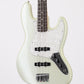 [SN MX16756440] USED Fender / Special Edition White Opal Jazz Bass [08]