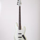 [SN MX16756440] USED Fender / Special Edition White Opal Jazz Bass [08]