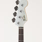 [SN MX16756440] USED Fender / Special Edition White Opal Jazz Bass [08]