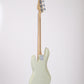 [SN MX16756440] USED Fender / Special Edition White Opal Jazz Bass [08]