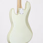 [SN MX16756440] USED Fender / Special Edition White Opal Jazz Bass [08]