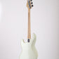 [SN MX16756440] USED Fender / Special Edition White Opal Jazz Bass [08]