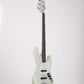 [SN MX16756440] USED Fender / Special Edition White Opal Jazz Bass [08]