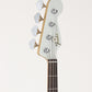 [SN MX16756440] USED Fender / Special Edition White Opal Jazz Bass [08]